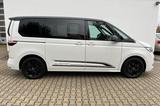 Volkswagen T7 Multivan Edition LED NAVI 2xSchiebetür 7 Sitz - weiße Volkswagen T7 Multivan