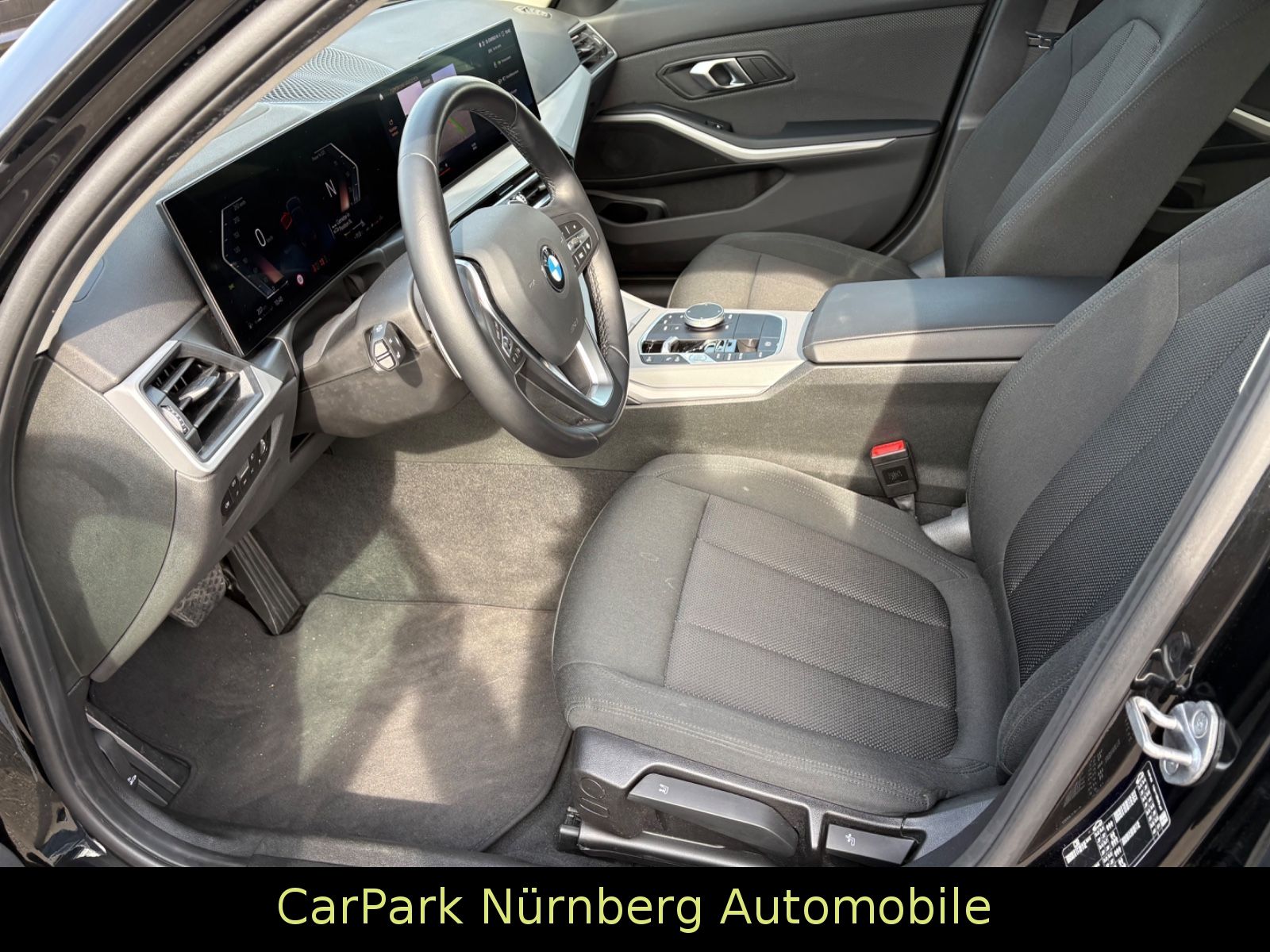 BMW 318 Limousine 318 i  Nettopreis 23.529 € foto 13