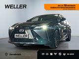 Lexus RZ 450e Luxury Paket *360°*Pano dimmbar*20Zoll* - Lexus RZ Gebrauchtwagen