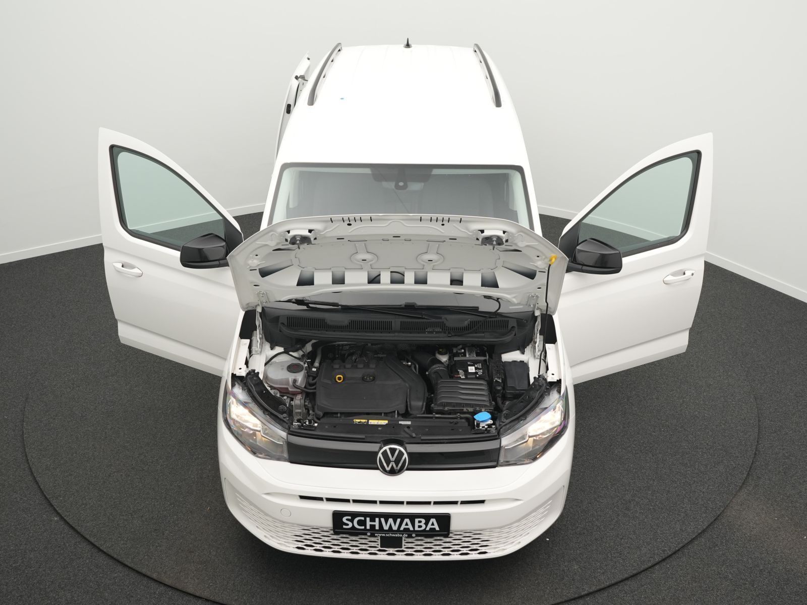 Volkswagen Caddy Maxi - Bild 33