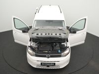 Volkswagen Caddy Maxi - Vorschau Bild 33