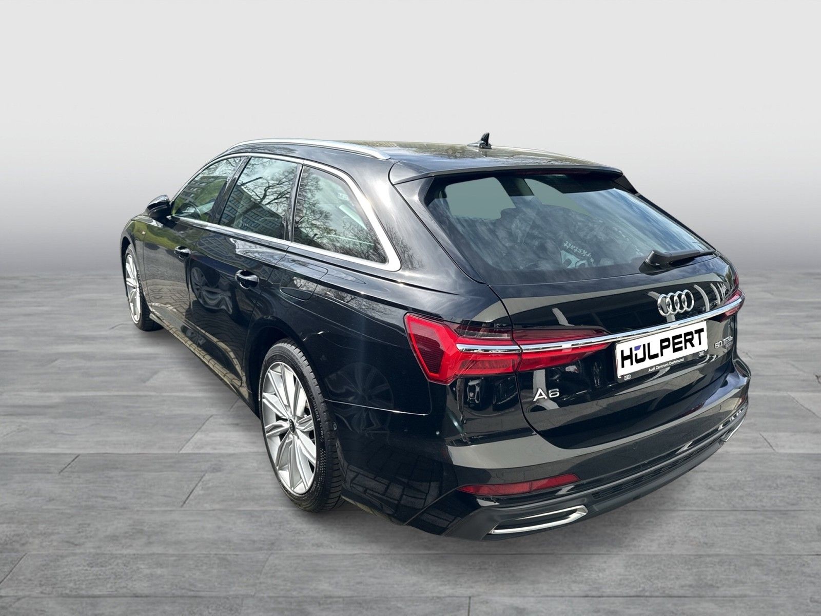 Audi A6 Avant 50 HYBRID Qu. S LINE AHK KAMERA TOUR imagem 3