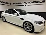 BMW M5 F10 Limo. Carbon HuD - BMW M5 Gebrauchtwagen