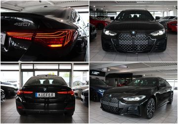 BMW 430 Gran Coupé - 9