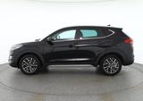 Hyundai Tucson 1.6 T-GDI DCT Style LED Navi Sitzheizung - Hyundai TUCSON: Style