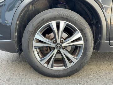 Nissan X-Trail 1.3 DIG-T N-CONNECTA 159PS NAVI