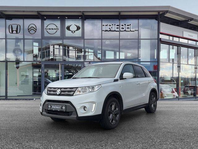 Suzuki Vitara 1.6 Comfort+ 4x4 °AHK°SHZ°RFK°NSW°AAC°ACC