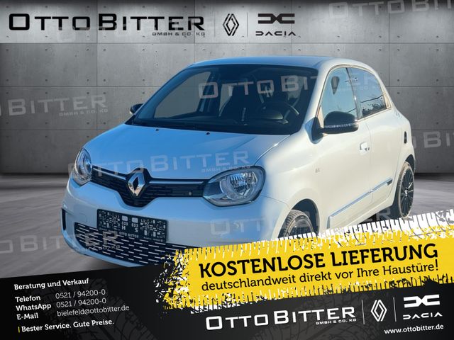 Renault Twingo URBAN NIGHT SCe65 NAVI/KAEMRA/SOUNDSYSTEM