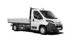 Fiat Ducato 35 140 L2S Pritsche,AHK - Angebote