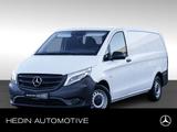 Mercedes-Benz Vito 116 CDI Kasten Lang LED|NAVI|SORTIMO|SHZ - Mercedes-Benz Vito Gebrauchtwagen in Leipzig