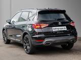 Seat Arona 1.0 TSI DSG FR Navi/RFK/Full-Link - Seat Vorführfahrzeuge