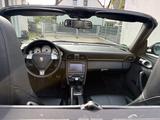 Porsche 997 911 997.2 Facelift Cabriolet Carrera - Porsche aus 2008: 911