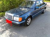 Mercedes-Benz 200,Limousine ,AHK ,tüv 7.26 - Mercedes-Benz 200 aus 1993