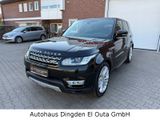Land Rover Range Rover Sport 3.0 V6 HSE - Land Rover: V6
