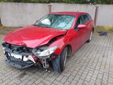 Mazda 6 Kombi CORE BUSINESS - Mazda 6 Unfallwagen
