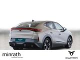 Cupra Tavascan Dual Engine 4Drive VZ MATRIX+APP+DAB - Cupra Tavascan: Alcantara