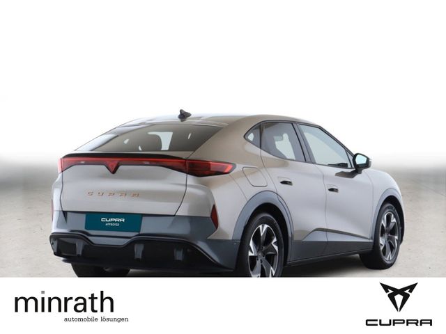 CUPRA Tavascan Dual Engine 4Drive VZ MATRIX+APP+DAB