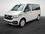 Volkswagen T6 California T6.1 2.0 TDI DSG Beach Camper  AHK - Volkswagen T6