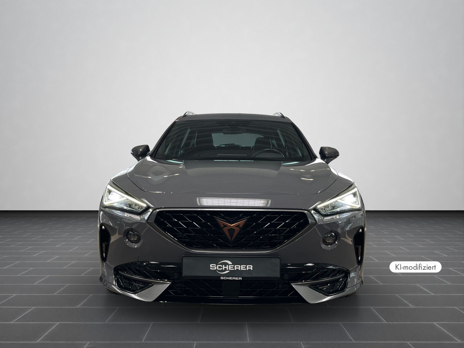 Cupra Formentor - Bild 5