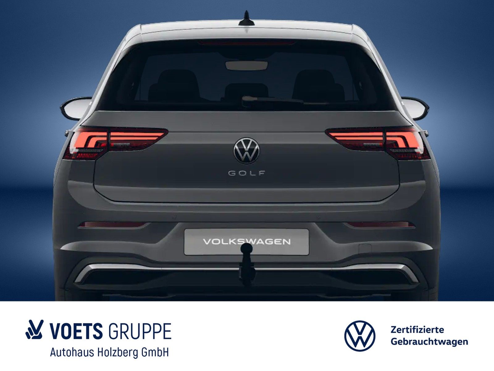 Volkswagen Golf - Bild 5