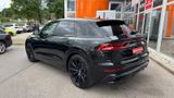 AUDI Q8 50TDI competition plus MATRIX LED/B&O/HUD/AHK - Thumbnail 3
