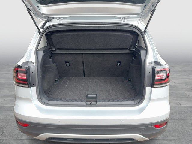 Volkswagen T-Cross - Bild 12