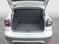 Volkswagen T-Cross - Vorschau Bild 12
