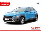 Hyundai Kona 1.6 Trend Hybrid LED ACC Totwinkel Kamera - Hyundai KONA mit Hybrid-Antrieb