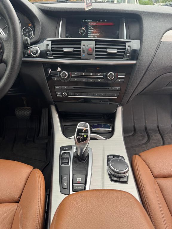Image of BMW X4