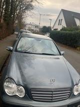 Mercedes-Benz Mercedes c 230 V 6 Neu TÜV TOP Auto - Mercedes-Benz C 230 in Bielefeld