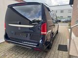 Mercedes-Benz V 250 d Aut. AVANTGARDE lang AMG  - Mercedes-Benz V 250 Gebrauchtwagen in Mülheim (Ruhr)