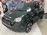 Fiat Panda Pandina Cross Klima*Tempomat*PDC - Fiat Panda Gebrauchtwagen in Karlsruhe