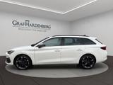 Cupra Leon Sportstourer 1.5 TSI Spurhalteassistent - Cupra Leon in Aachen