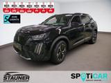 Peugeot 2008 Hybrid 145 Allure SHZ*360°KAMERA*PDC* - Peugeot 2008: 3.2