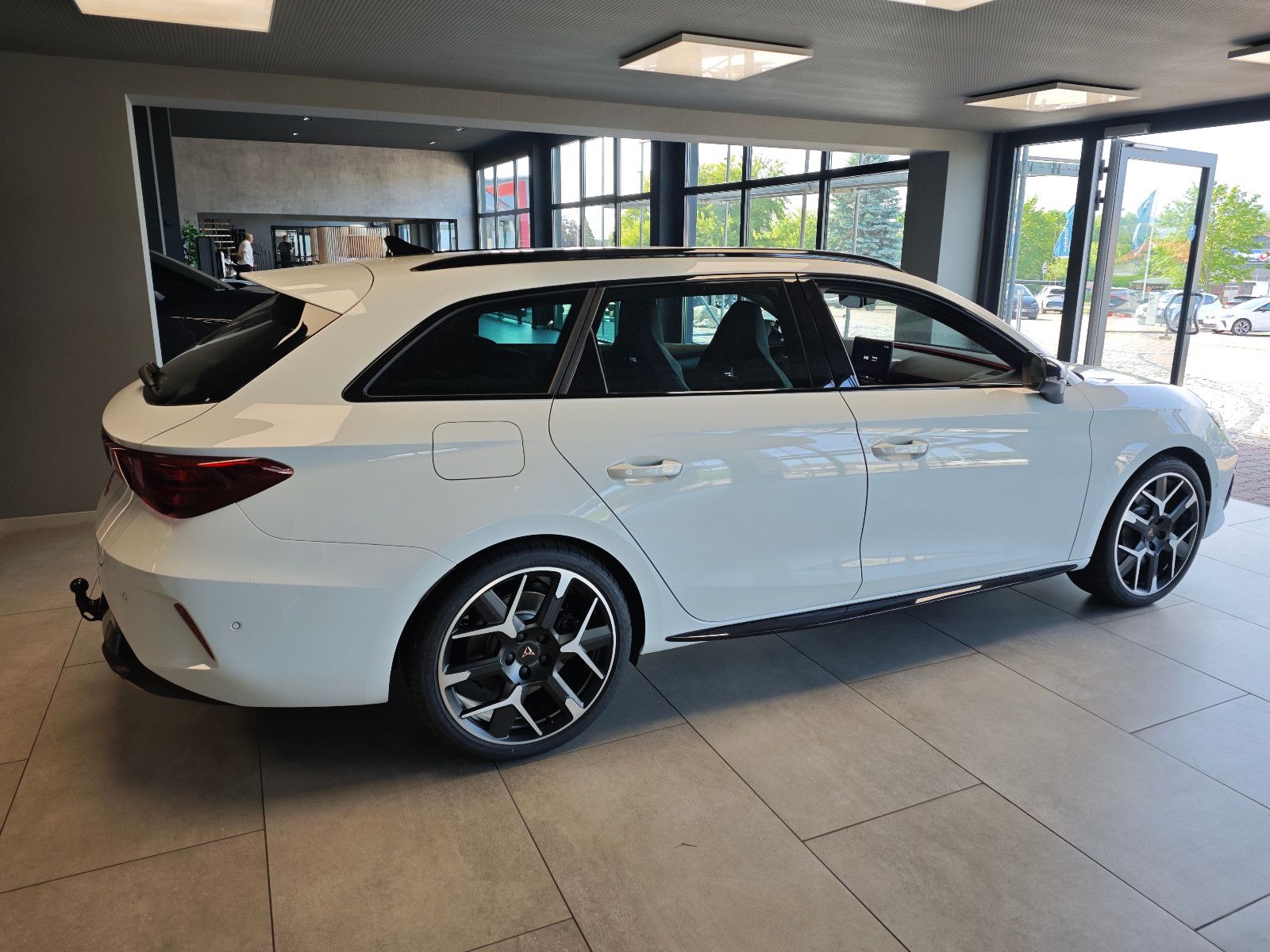 Cupra Leon - Bild 2