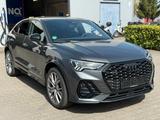Audi Q3 Sportback 40 TFSI quattro S line*GARANTIE* - Audi Q3 Gebrauchtwagen in Bremen