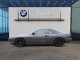 BMW 850 CI Automatik Klimaautomatik, Sitzheizung - BMW aus 1991