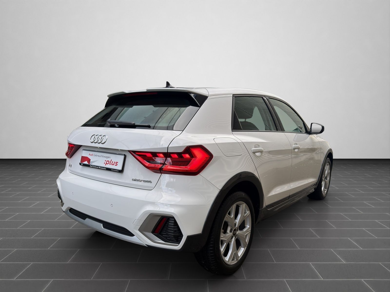 Audi A1 - Bild 3