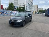 Volkswagen Sharan 2.0 TDI - VW Sharan Gebrauchtwagen in Karlsruhe