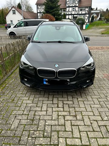 BMW 218i Grand Turer