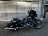 Harley-Davidson Street Glide / 5HD / Penzl Klappenauspuff - Angebote