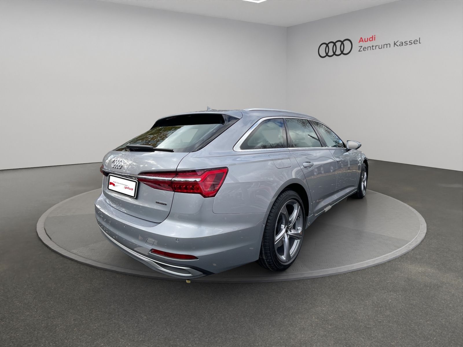 Audi A6 - Bild 7