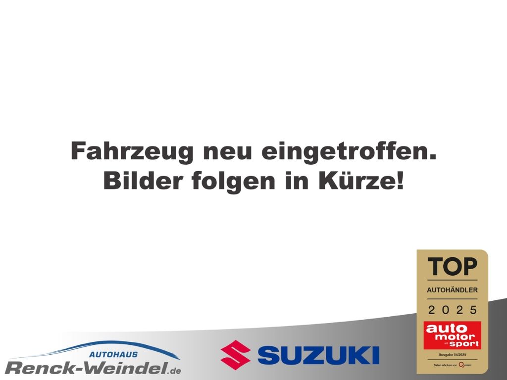 Image of Suzuki Swift