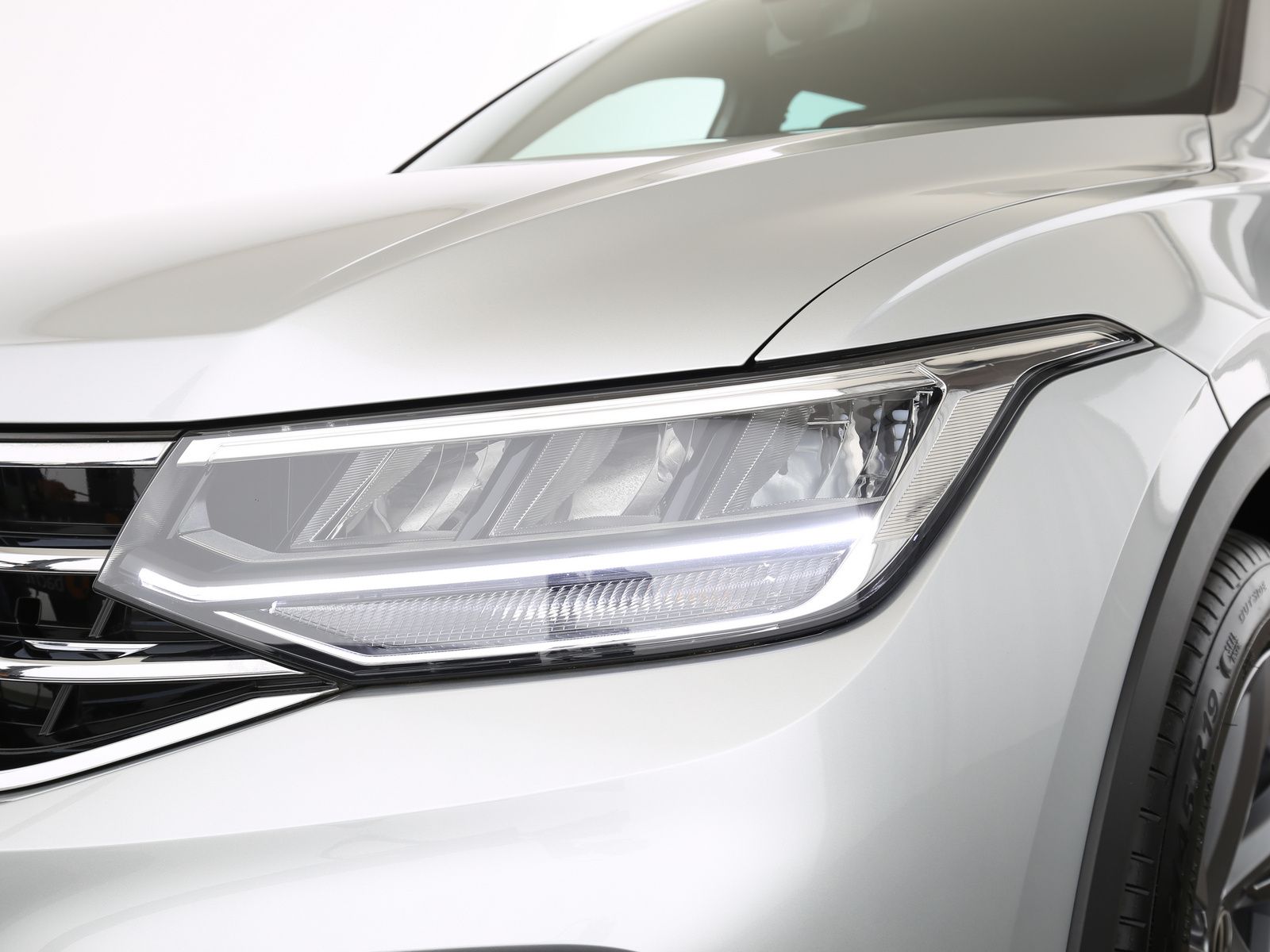 Volkswagen Tiguan - Bild 19