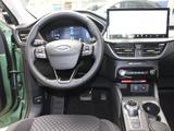 Ford Kuga Plug-In Hybrid Titanium - Ford Kuga mit Hybrid-Antrieb