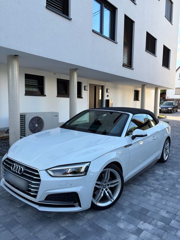 Image of Audi A5