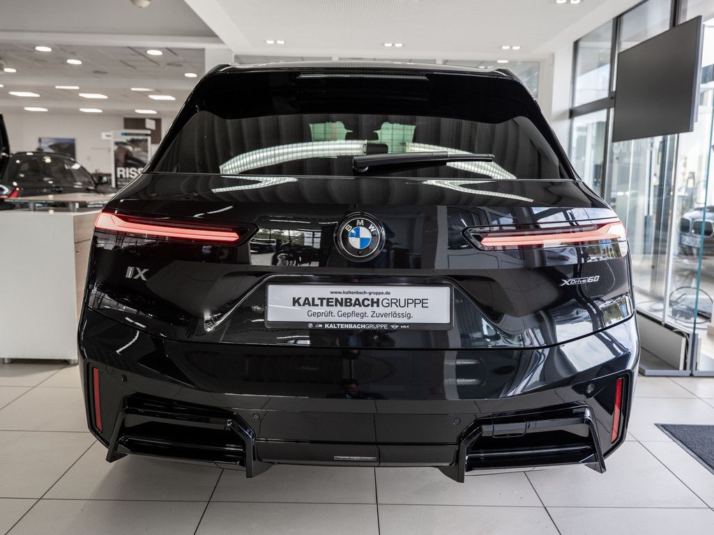 BMW iX - Bild 6