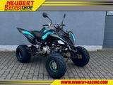 Yamaha YFM 700 R SE 2024 inkl. LoF-Straßenzulassung! - QUAD STRAßEN