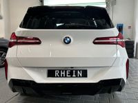 BMW X3 - Vorschau Bild 4
