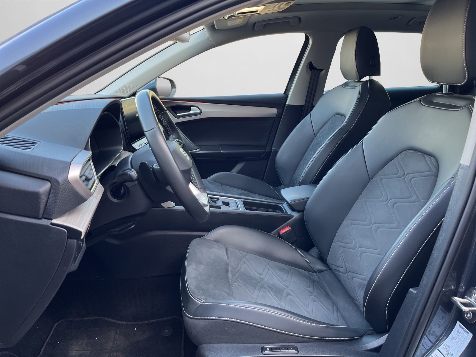 Seat Leon - Bild 13